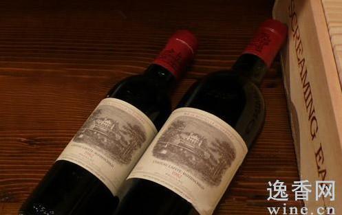 《纽约时报》：中国的新迷恋  法国葡萄酒